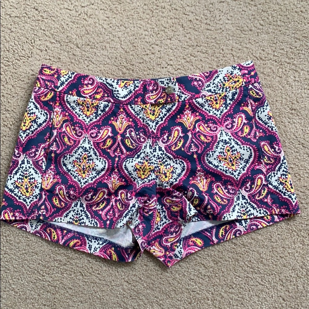 Women’s J. Crew Shorts